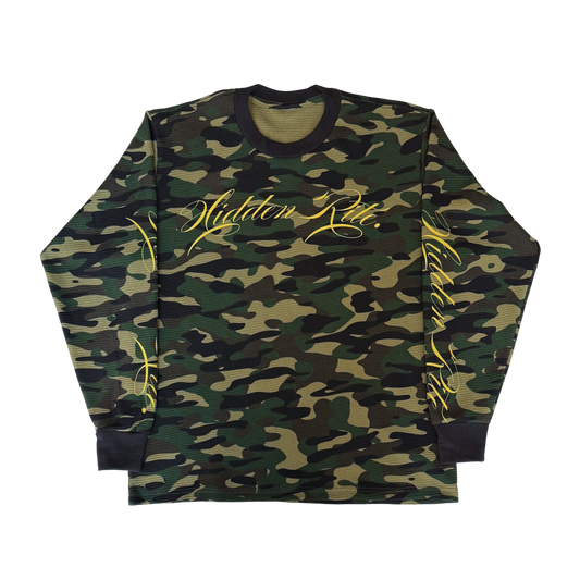 HIDDEN RITE CAMO THERMAL