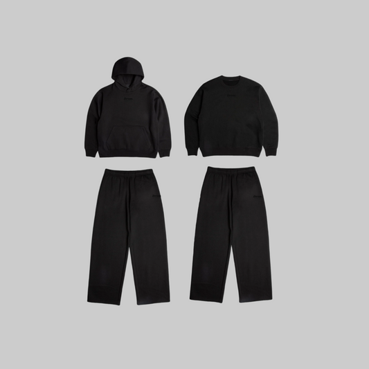 FE HOODIE & PANTS SET