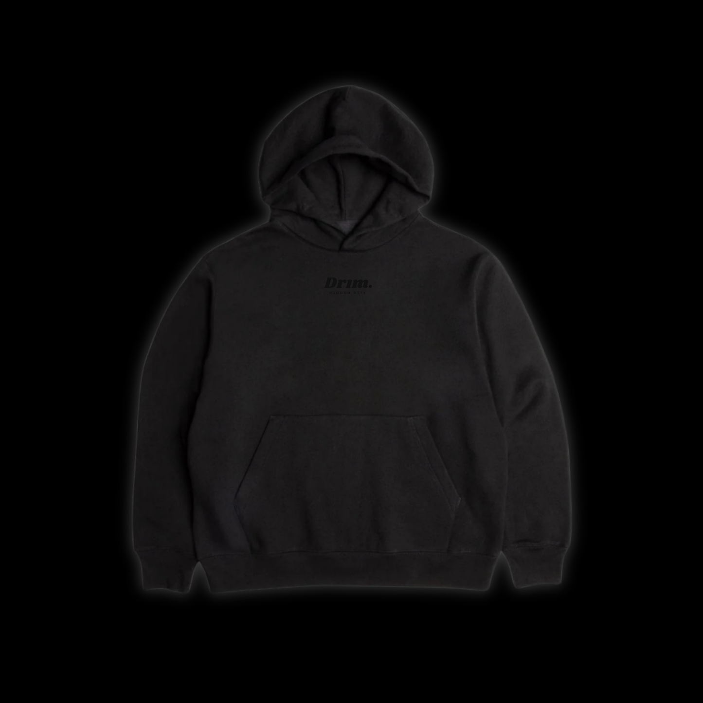 CORE HOODIE