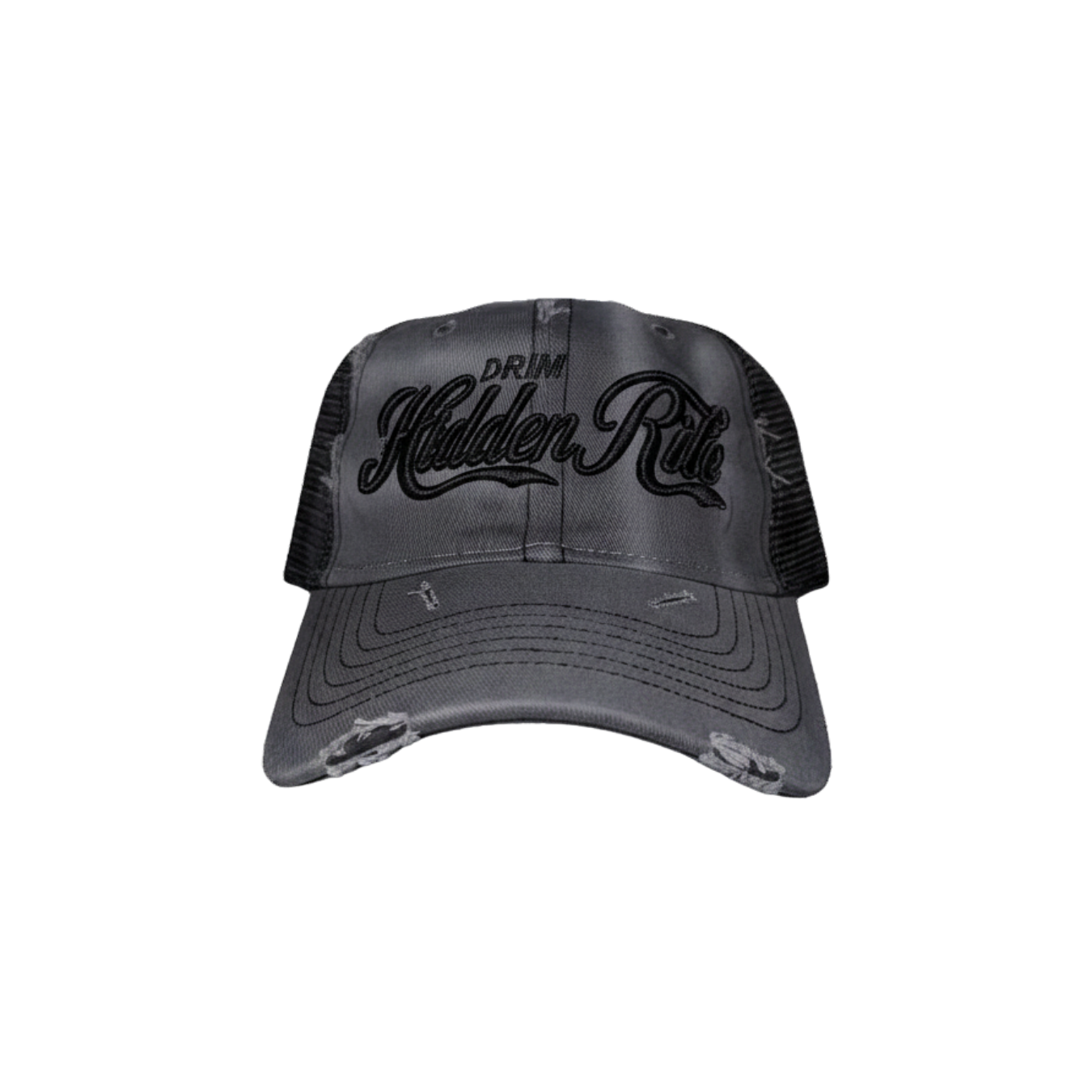 HIDDEN RITE COLA TRUCKER HAT (EXCLUSIVE LIMITED)