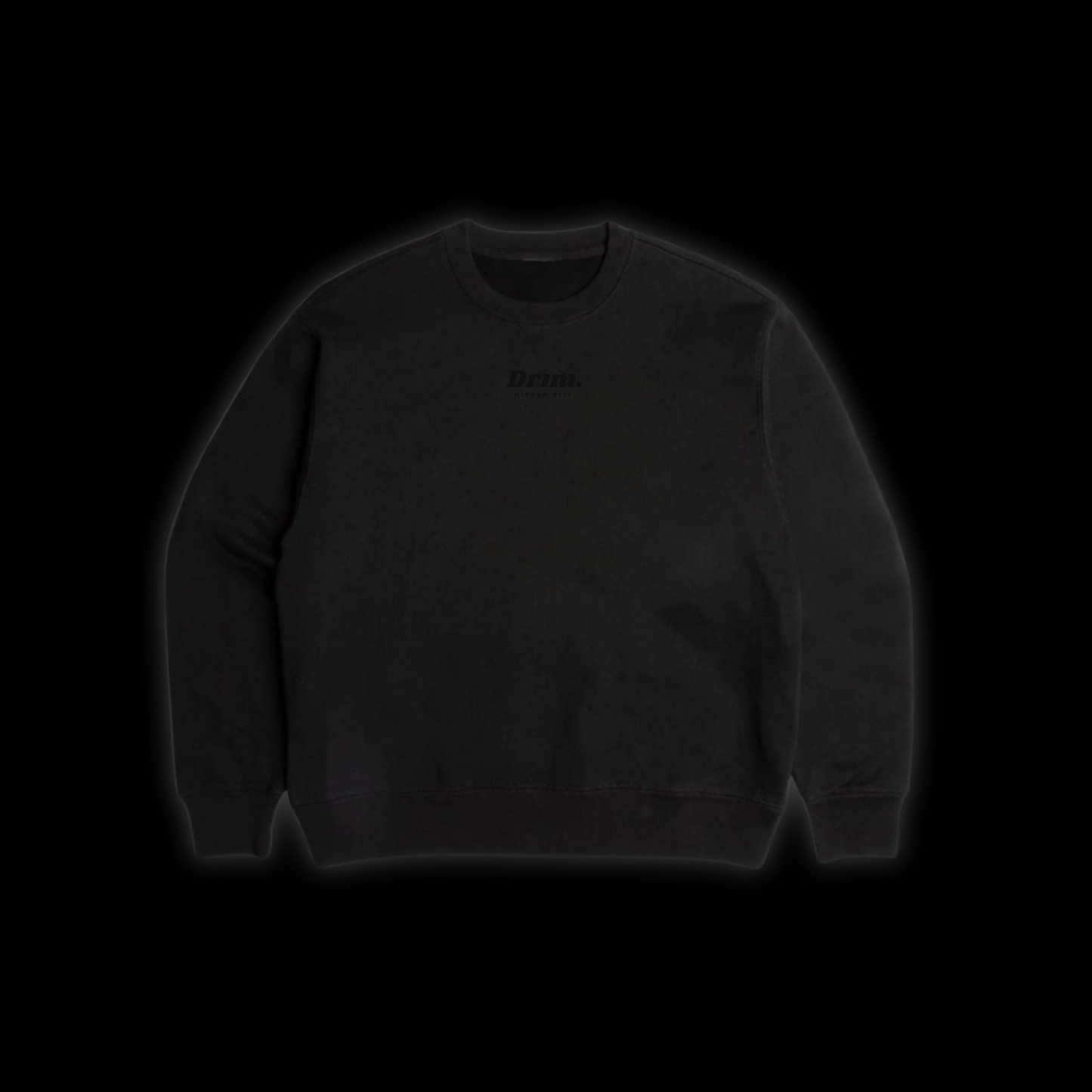FE - CREWNECK