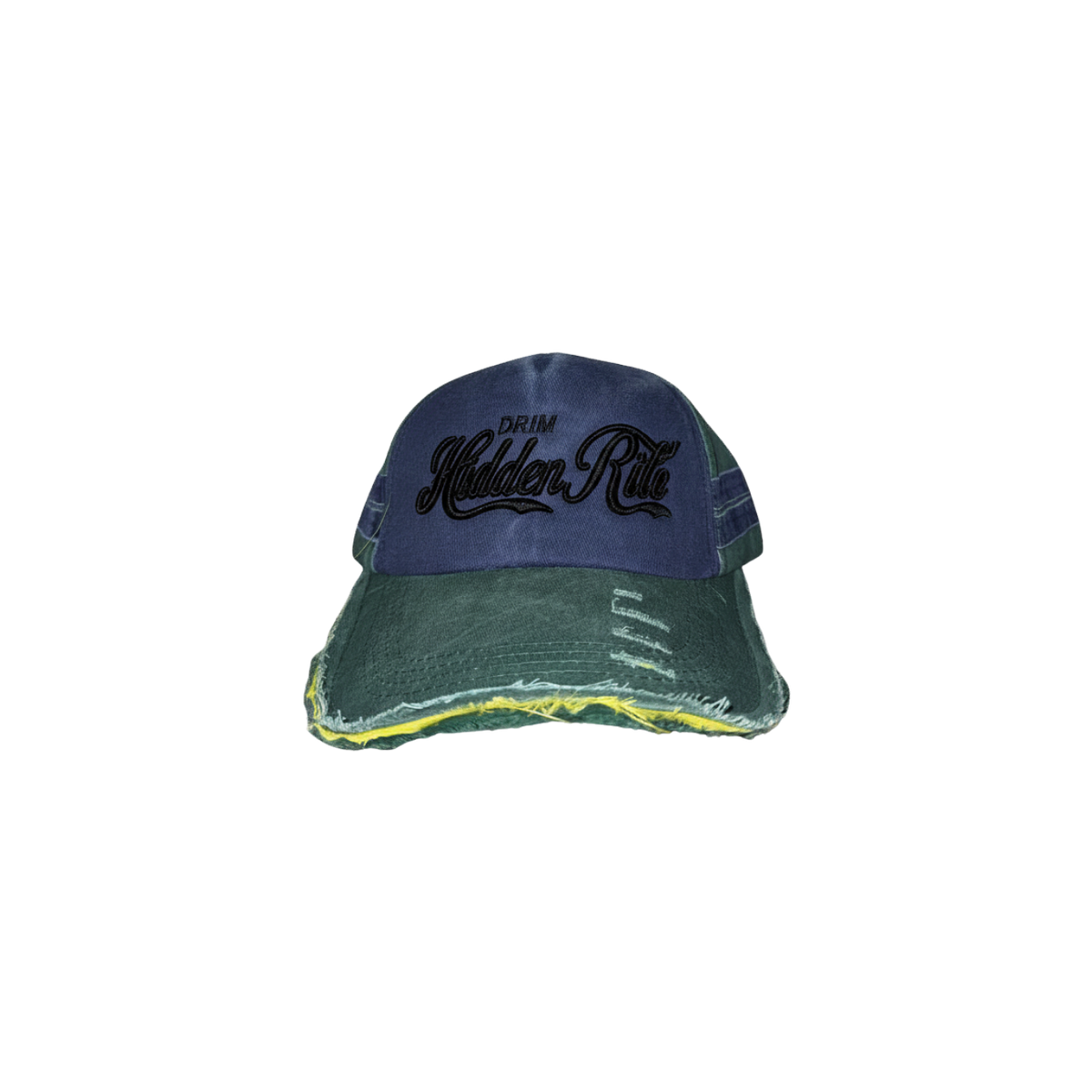 1 OF 1 HIDDEN RITE COLA HAT