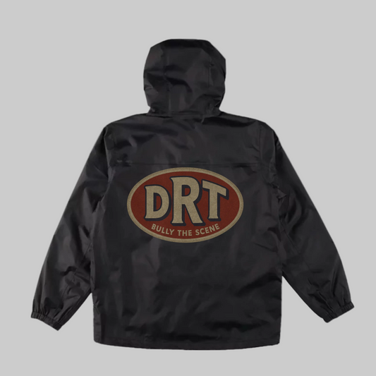 DRT WINDBREAKER JACKET