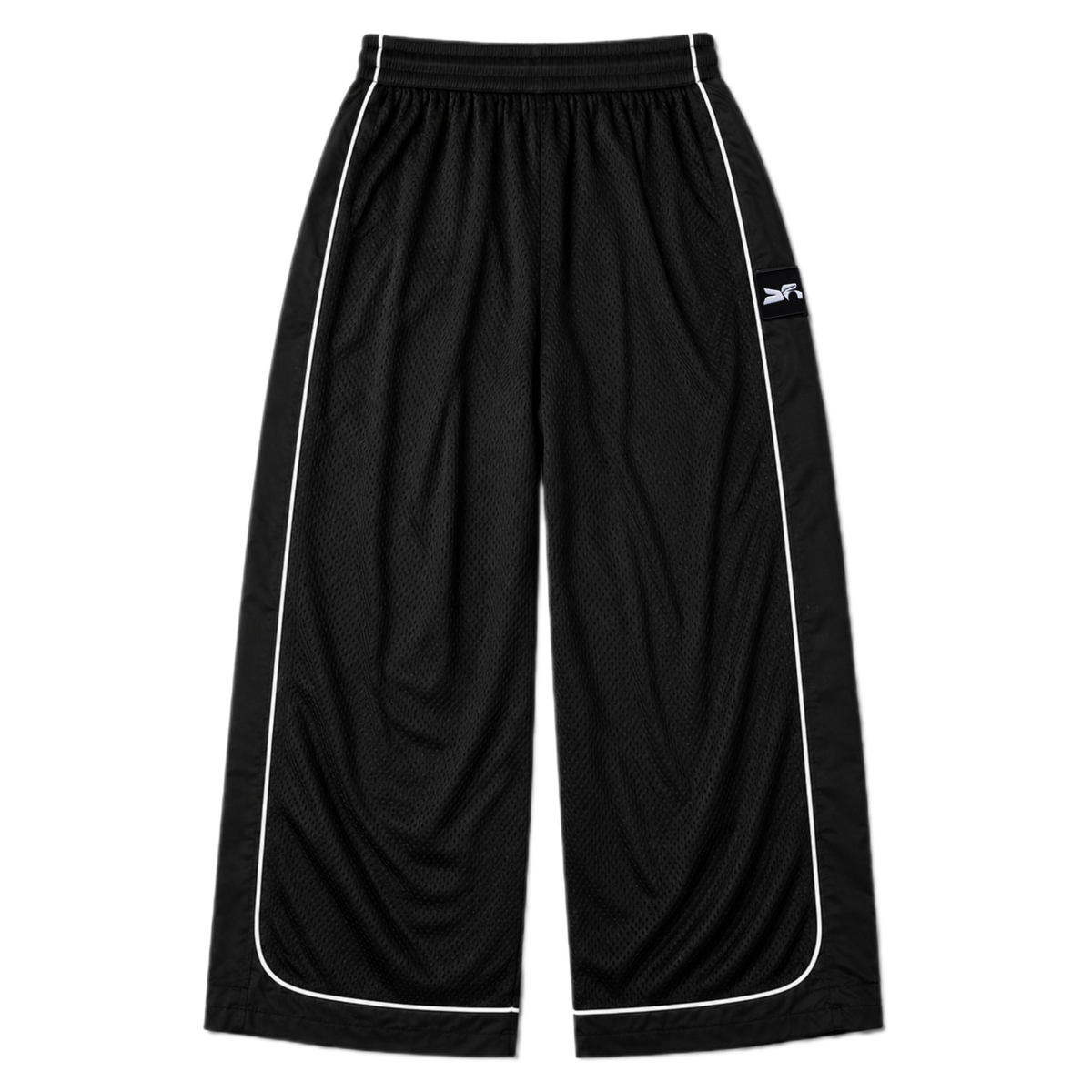 FORGE MESH PANTS