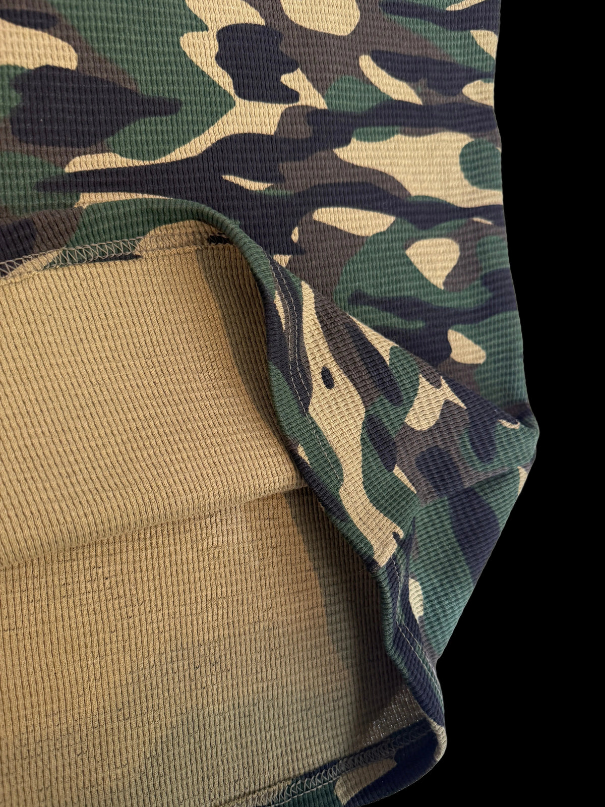 HIDDEN RITE CAMO THERMAL