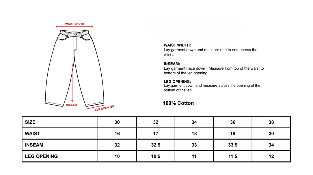 REFINERY DENIM