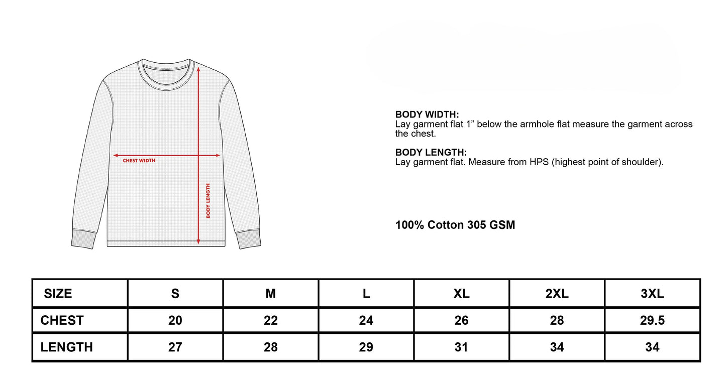 HIDDEN RITE CAMO THERMAL