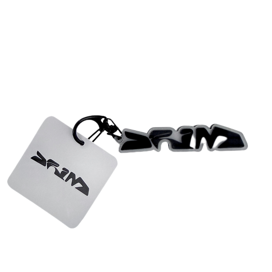 MOLTEN KEYCHAIN