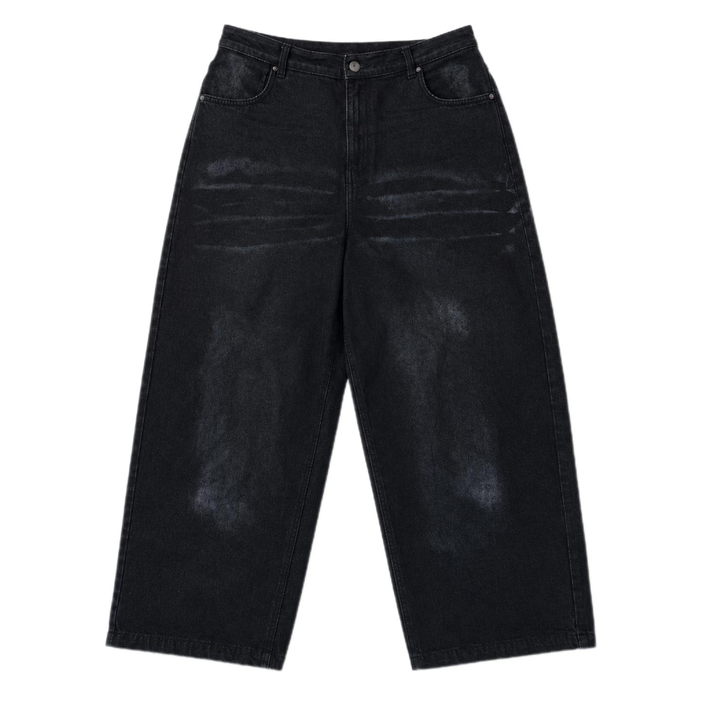 REFINERY DENIM