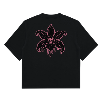 FLOWER TEE