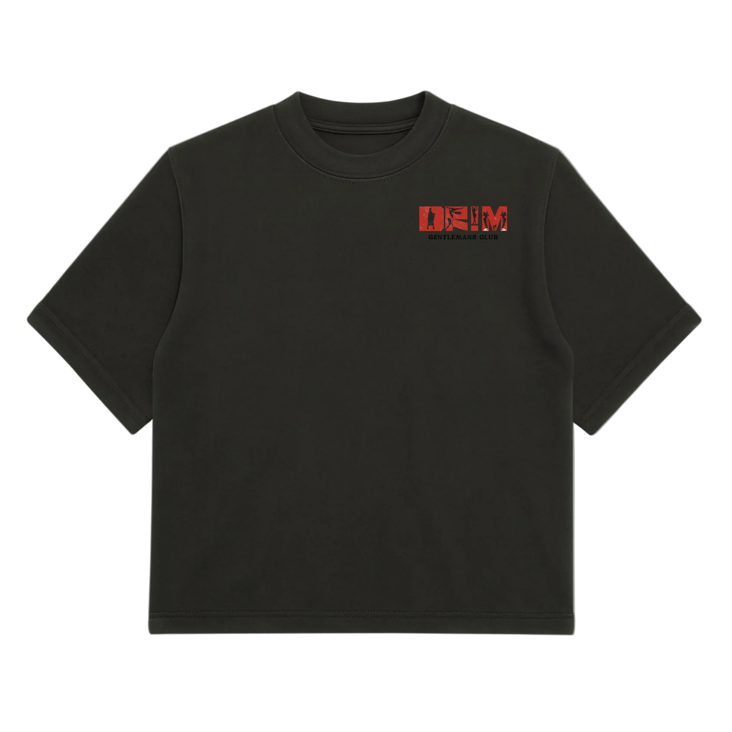 DGC TEE