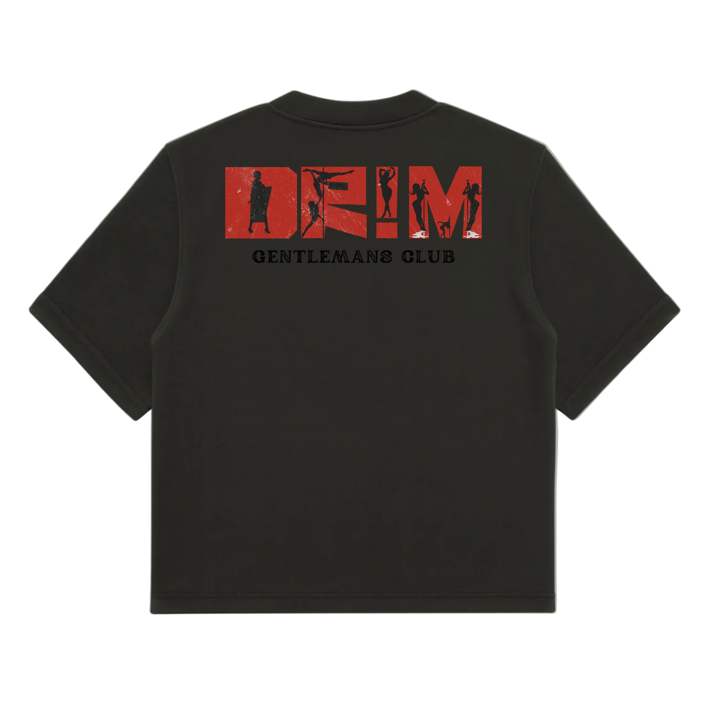 DGC TEE