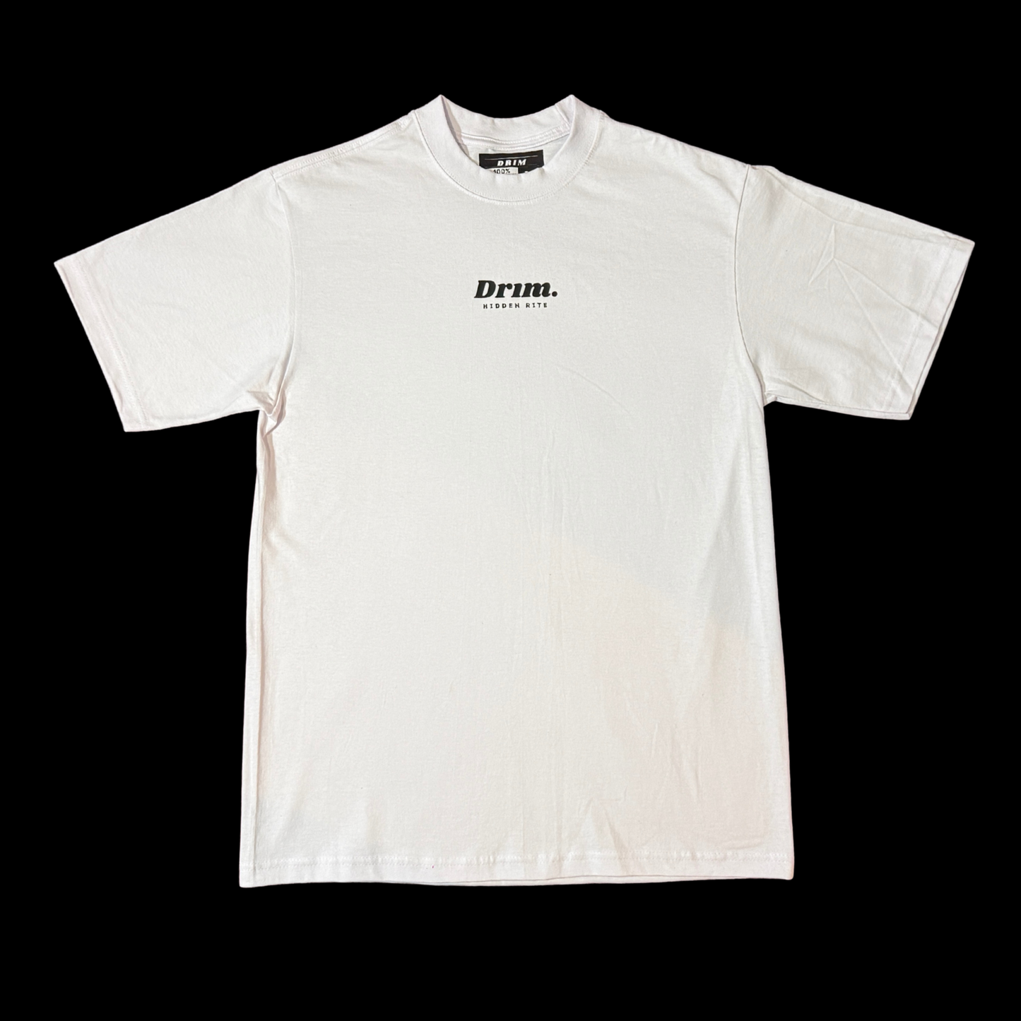 CORE HEAVYWEIGHT TEE