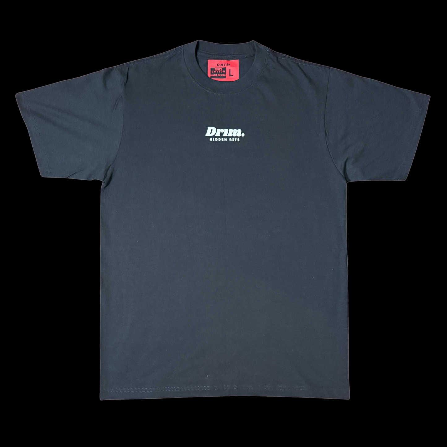 CORE HEAVYWEIGHT TEE