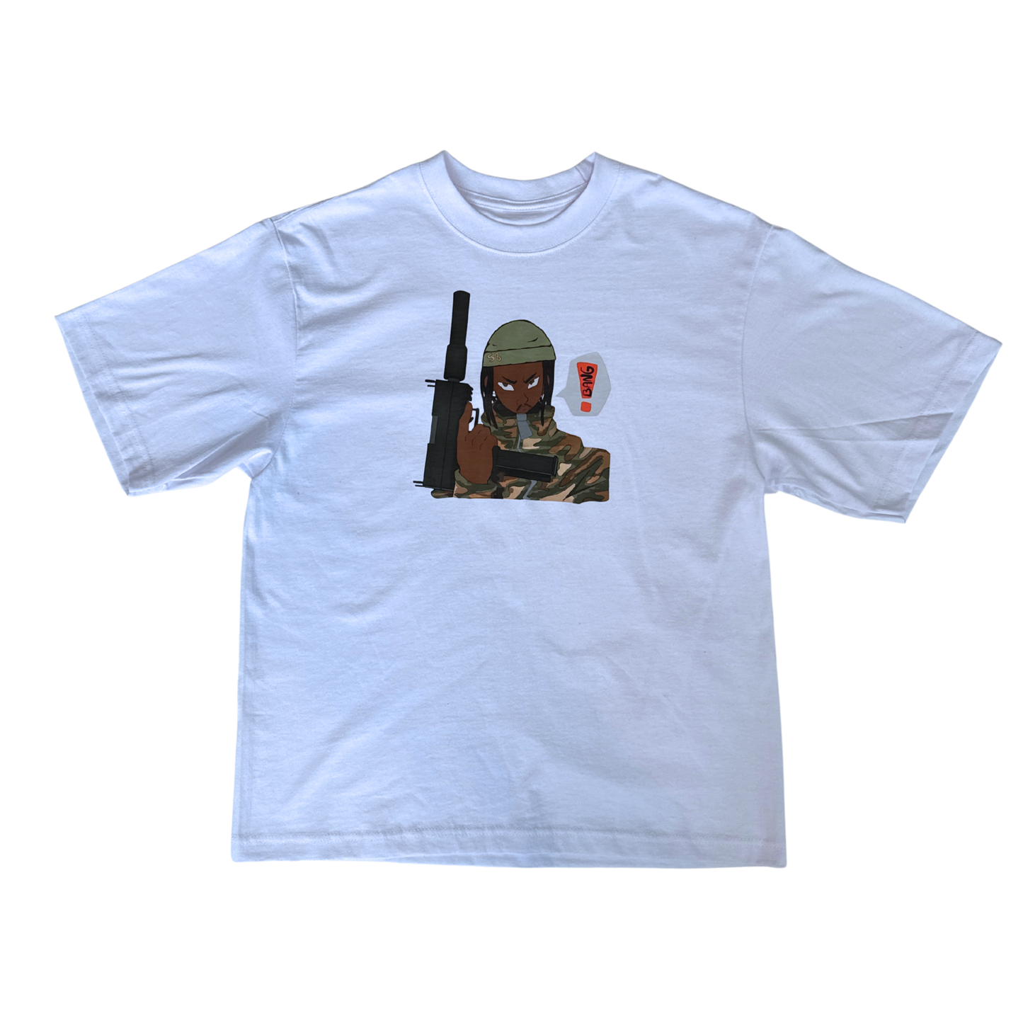 HB1 TEE
