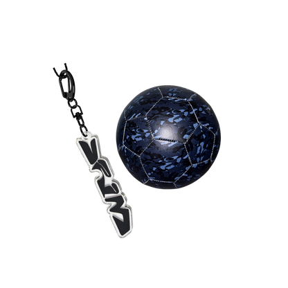 BALL & KEYCHAIN BUNDLE
