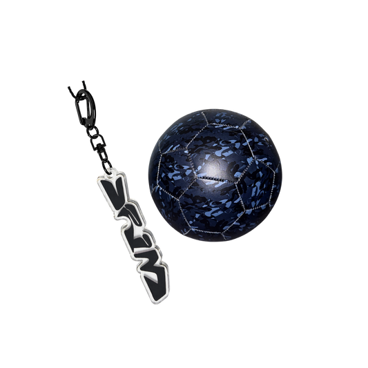BALL & KEYCHAIN BUNDLE