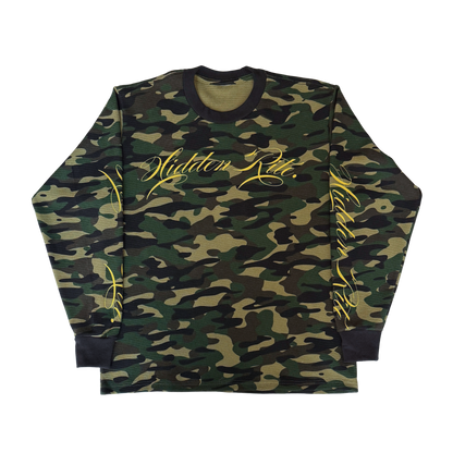 HIDDEN RITE CAMO THERMAL