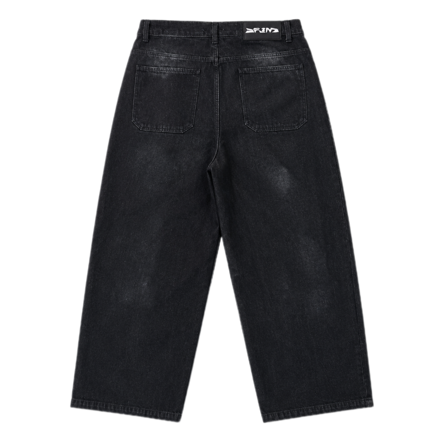 REFINERY DENIM