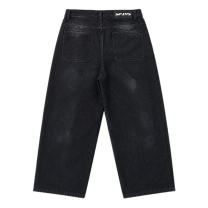REFINERY DENIM