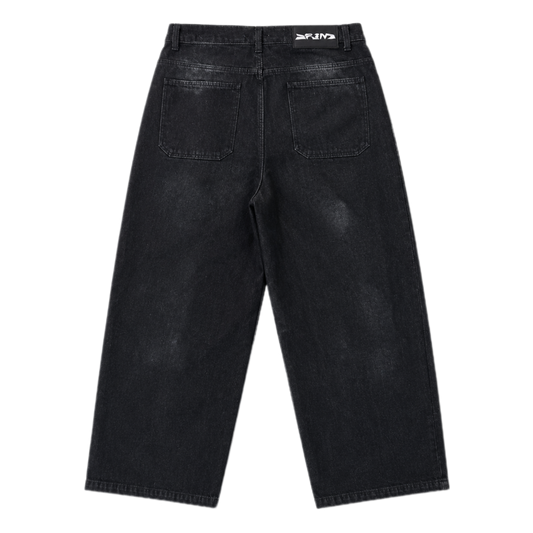 REFINERY DENIM