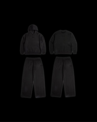 CORE HOODIE AND PANTS SET