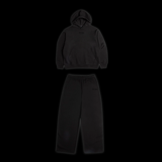 CORE HOODIE AND PANTS SET