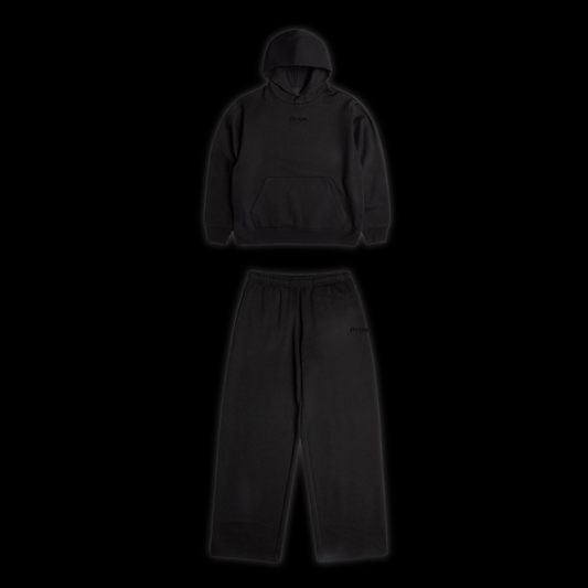 FE HOODIE & PANTS SET
