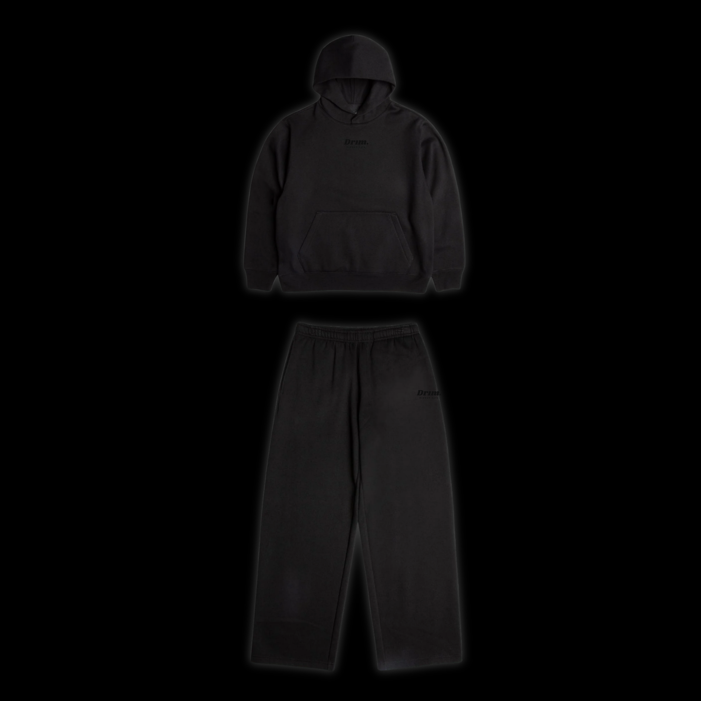 FE - HOODIE & PANTS SET