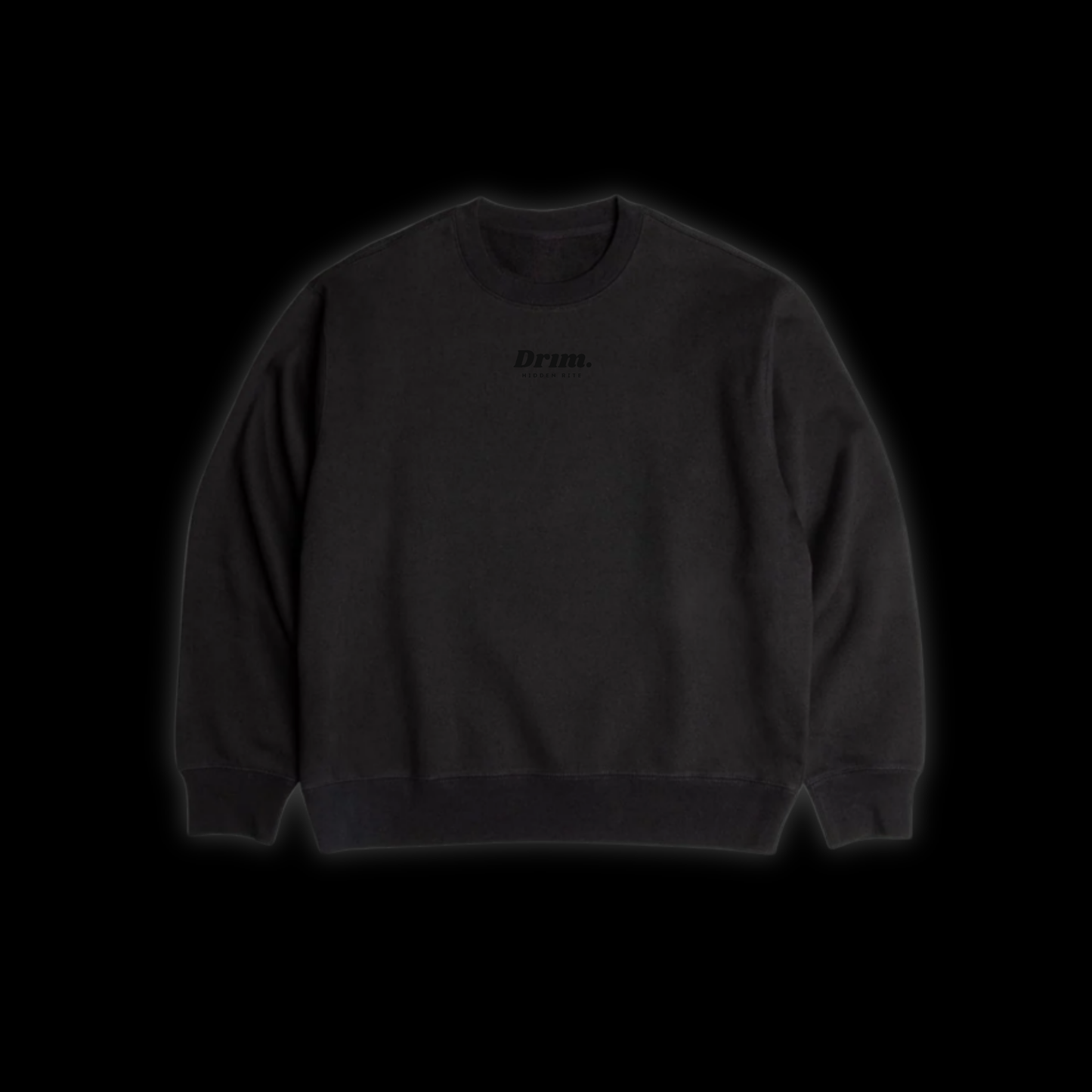 CORE CREWNECK