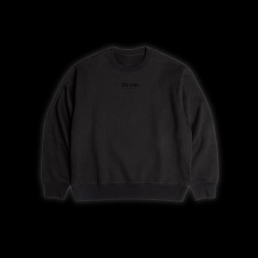CORE CREWNECK