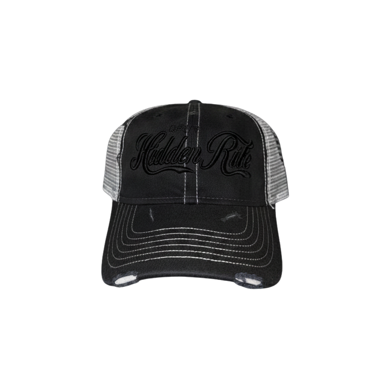 HIDDEN RITE COLA TRUCKER HAT (EXCLUSIVE LIMITED)