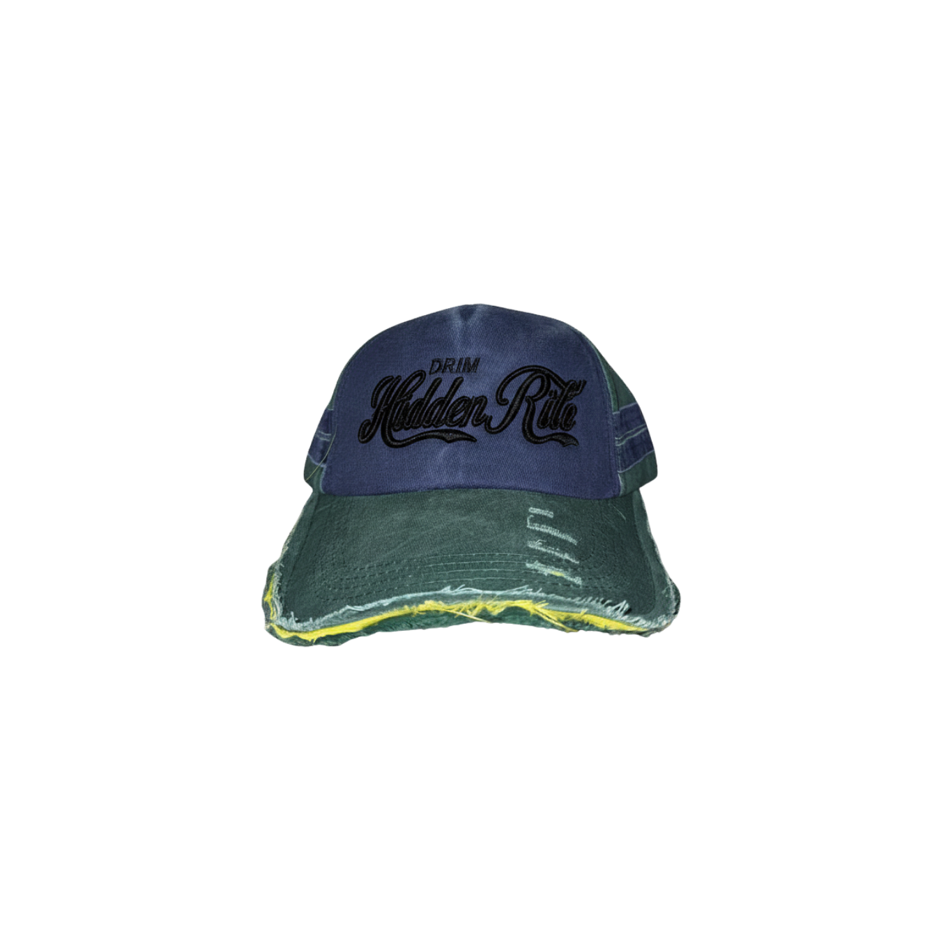 1 OF 1 HIDDEN RITE COLA HAT (EXCLUSIVE)