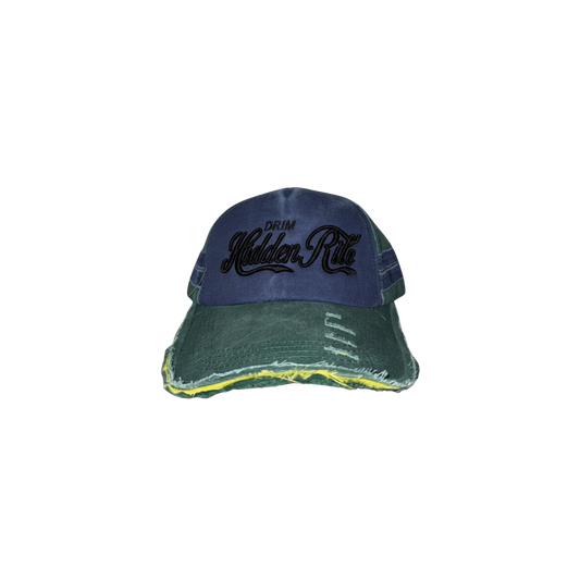 1 OF 1 HIDDEN RITE COLA HAT (EXCLUSIVE)