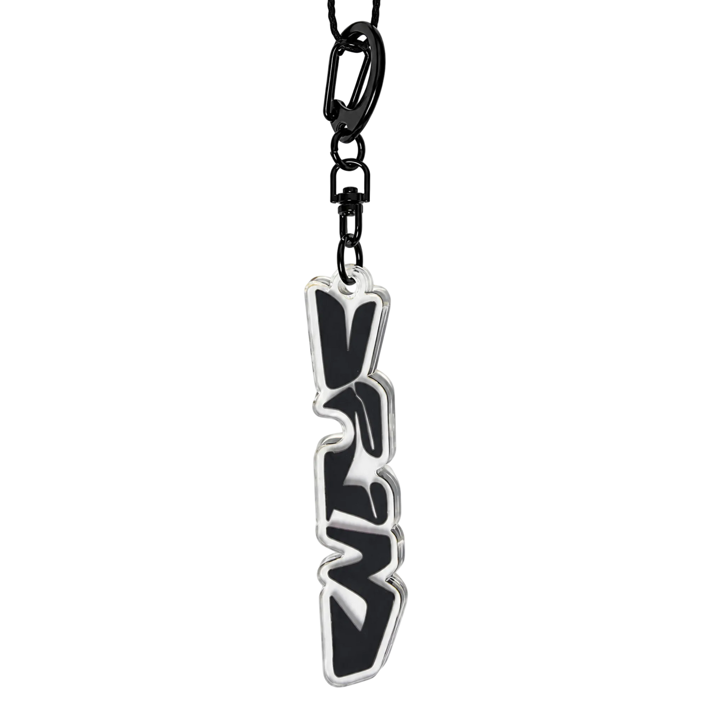 MOLTEN KEYCHAIN
