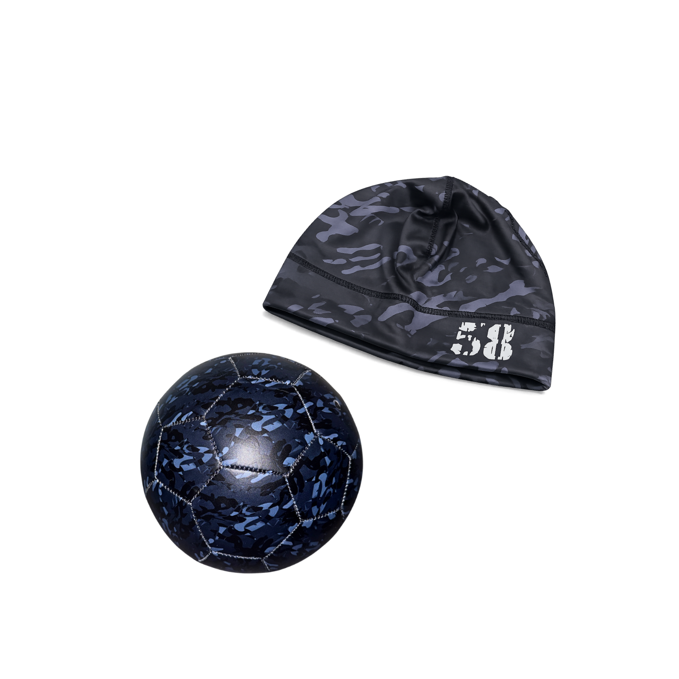 CAP & BALL BUNDLE