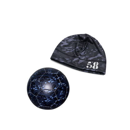 CAP & BALL BUNDLE