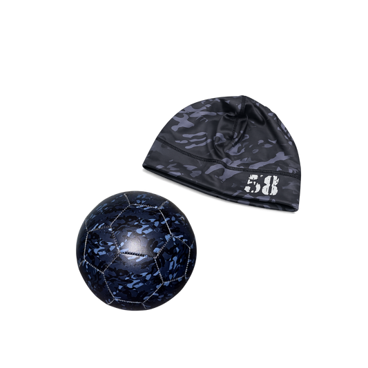 CAP & BALL BUNDLE