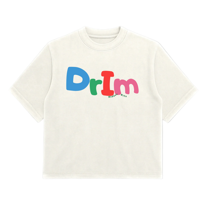 DRIM R US TEE