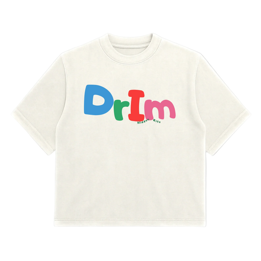 DRIM R US TEE