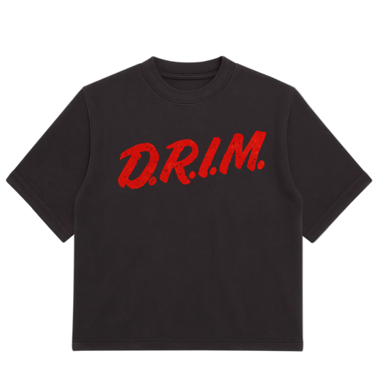 D.A.R.E TEE