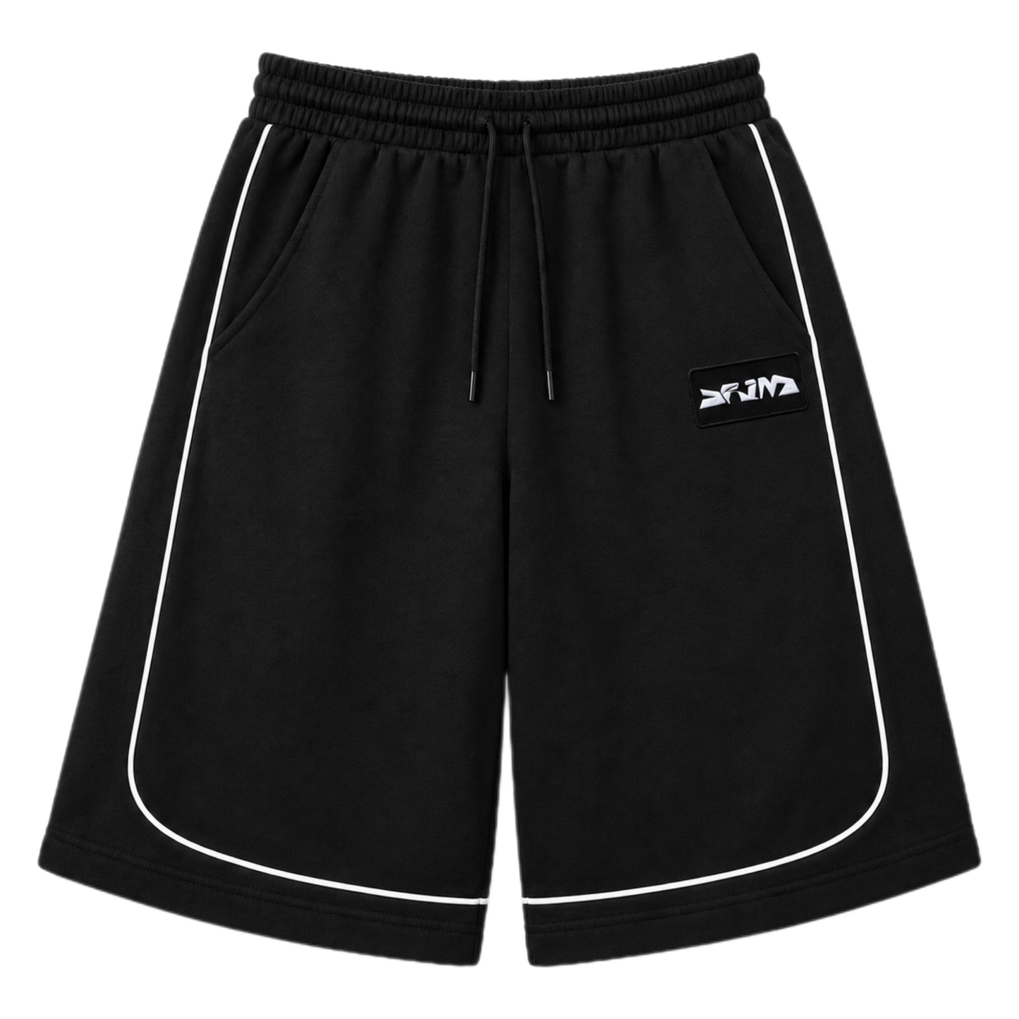 IRON FLEECE SHORTS