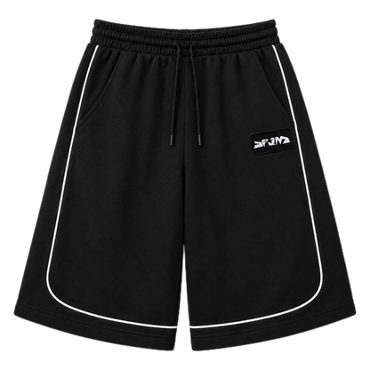 IRON FLEECE SHORTS