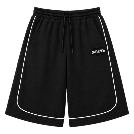 IRON FLEECE SHORTS