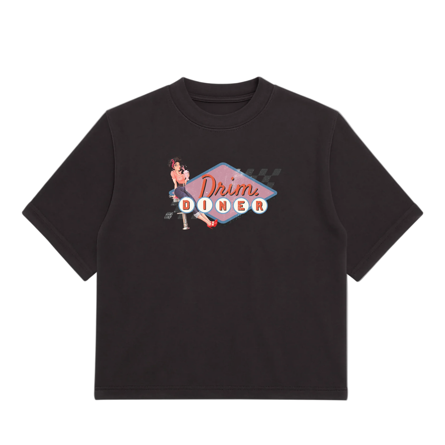 DINER TEE