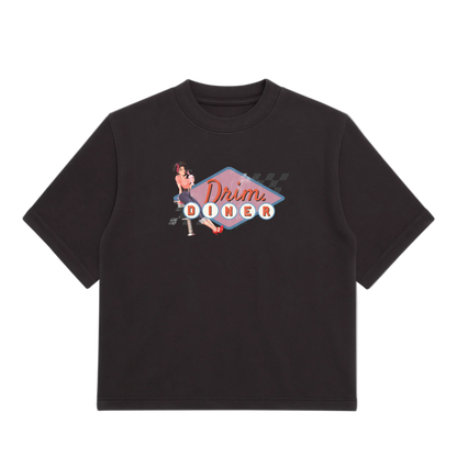 DINER TEE