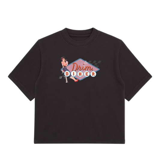 DINER TEE