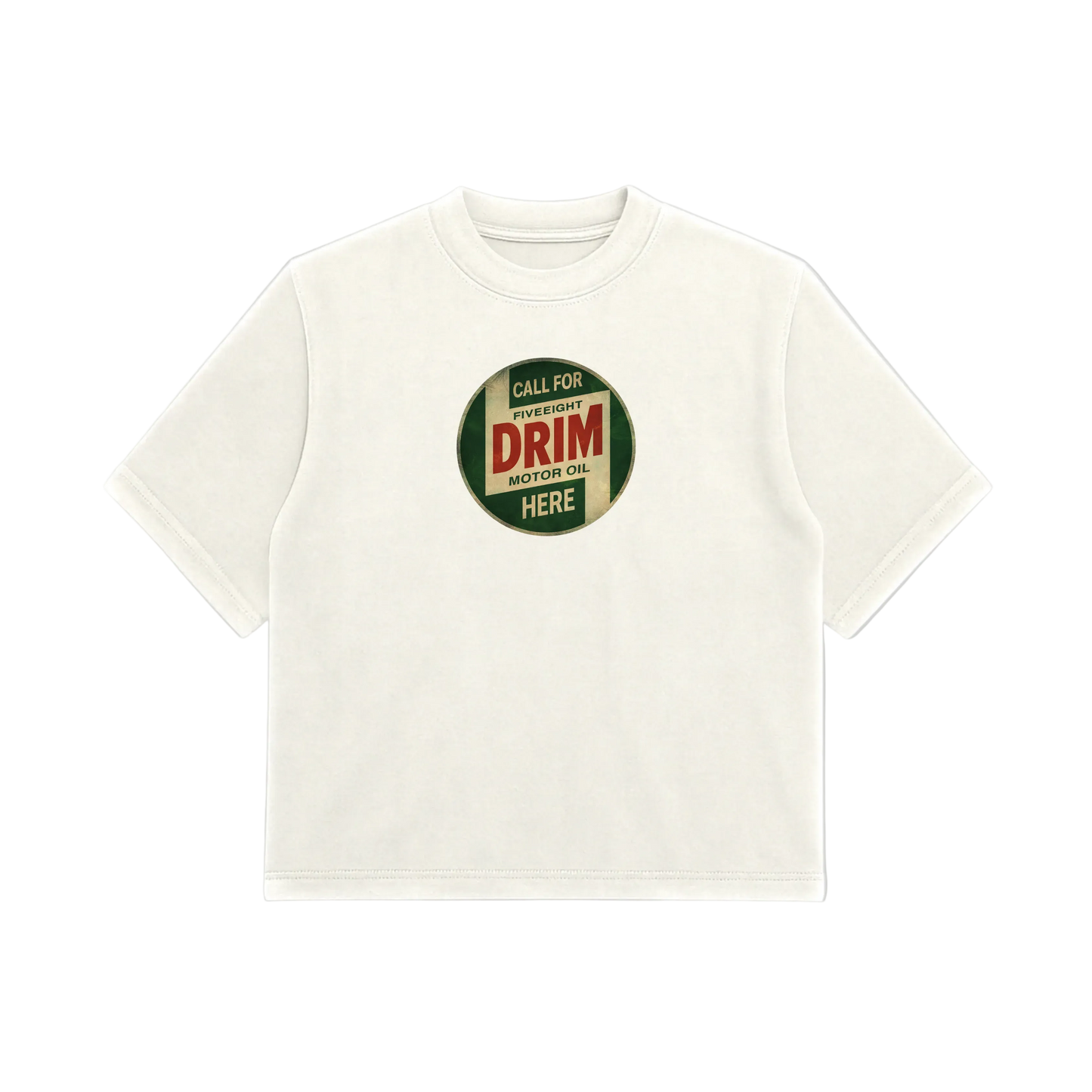 CALL FOR DRIM TEE