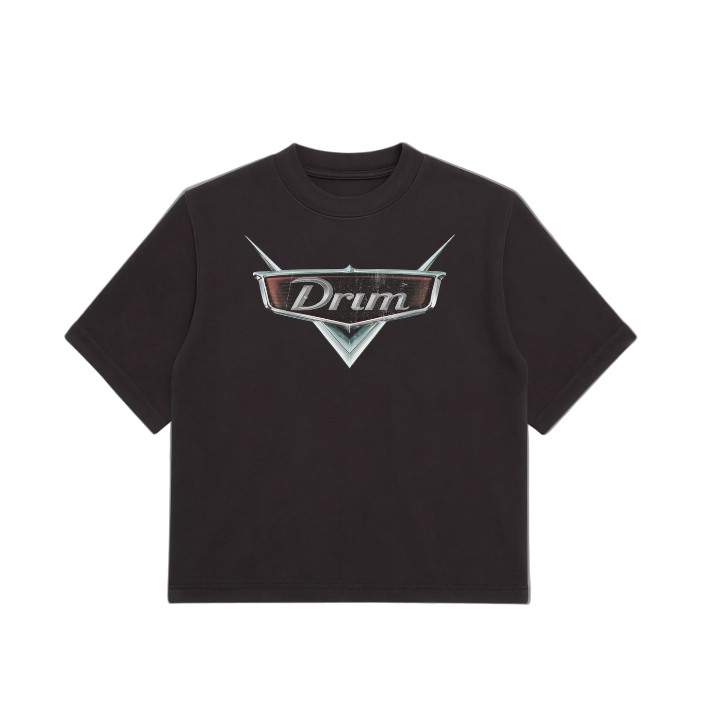 CARS TEE