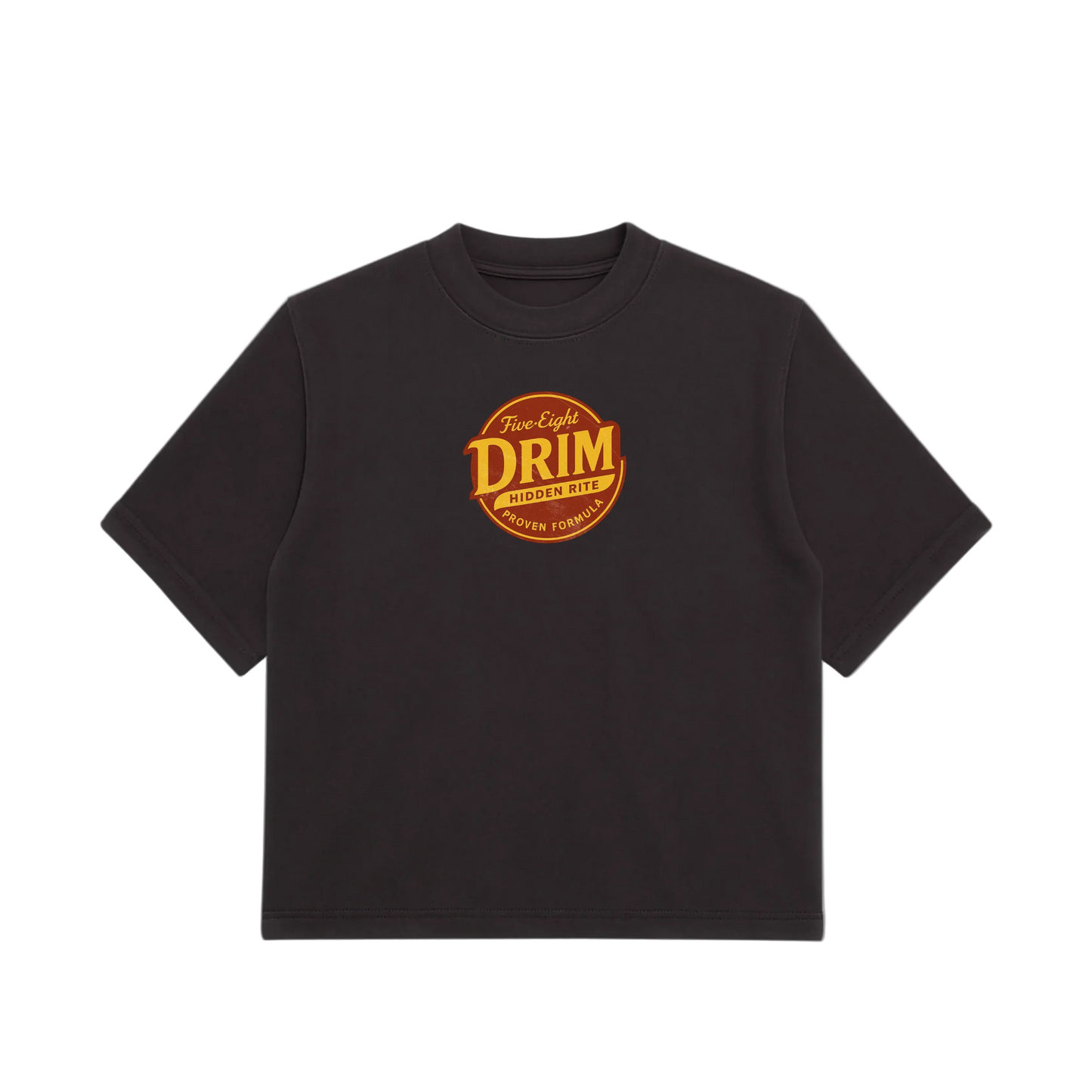 DRIM FORMULA TEE